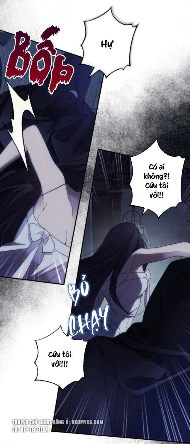 Tôi Sẽ Quyến Rũ Công Tước Phương Bắc Chapter 24 - 10