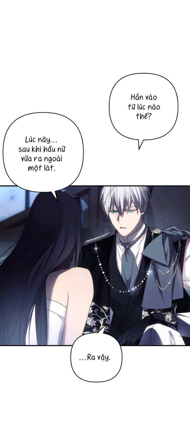Tôi Sẽ Quyến Rũ Công Tước Phương Bắc Chapter 24 - 16