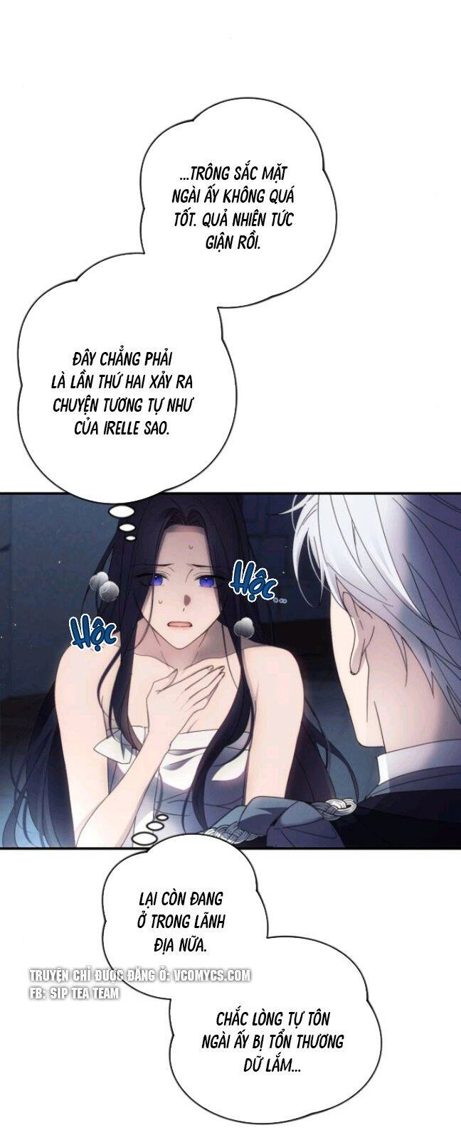 Tôi Sẽ Quyến Rũ Công Tước Phương Bắc Chapter 24 - 17