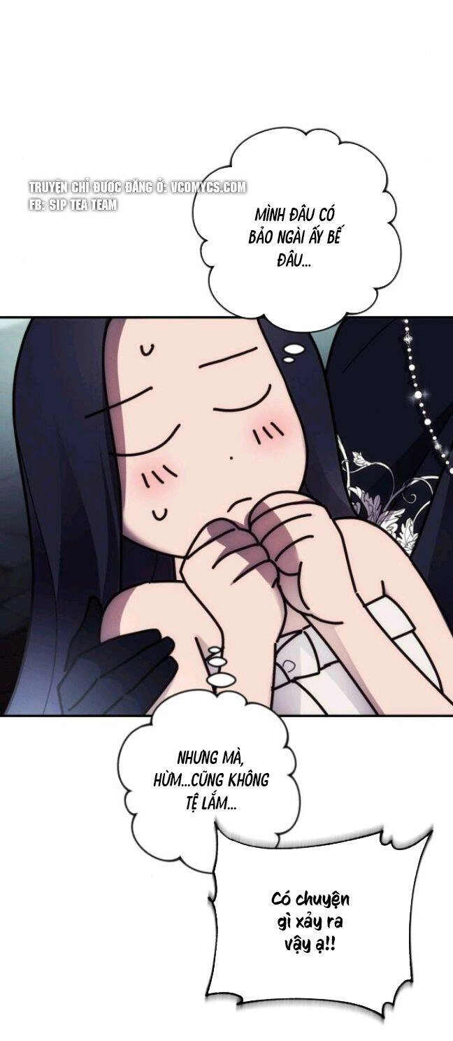 Tôi Sẽ Quyến Rũ Công Tước Phương Bắc Chapter 24 - 20