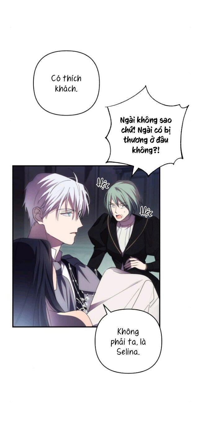 Tôi Sẽ Quyến Rũ Công Tước Phương Bắc Chapter 24 - 21