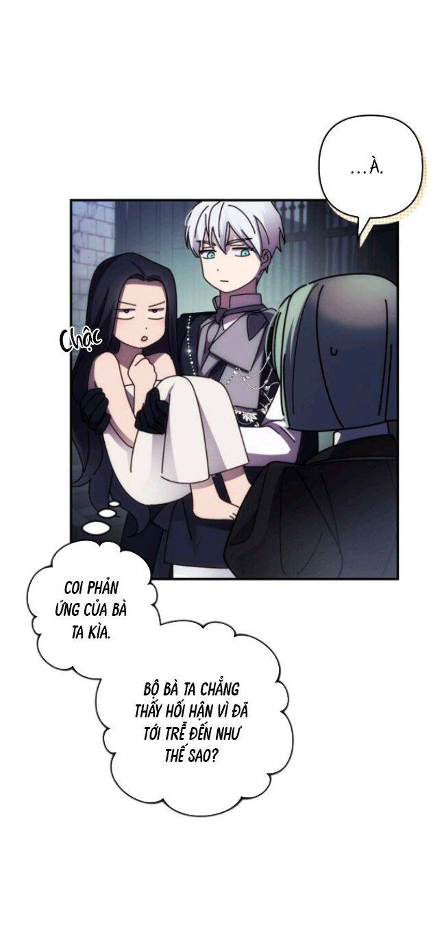 Tôi Sẽ Quyến Rũ Công Tước Phương Bắc Chapter 24 - 22