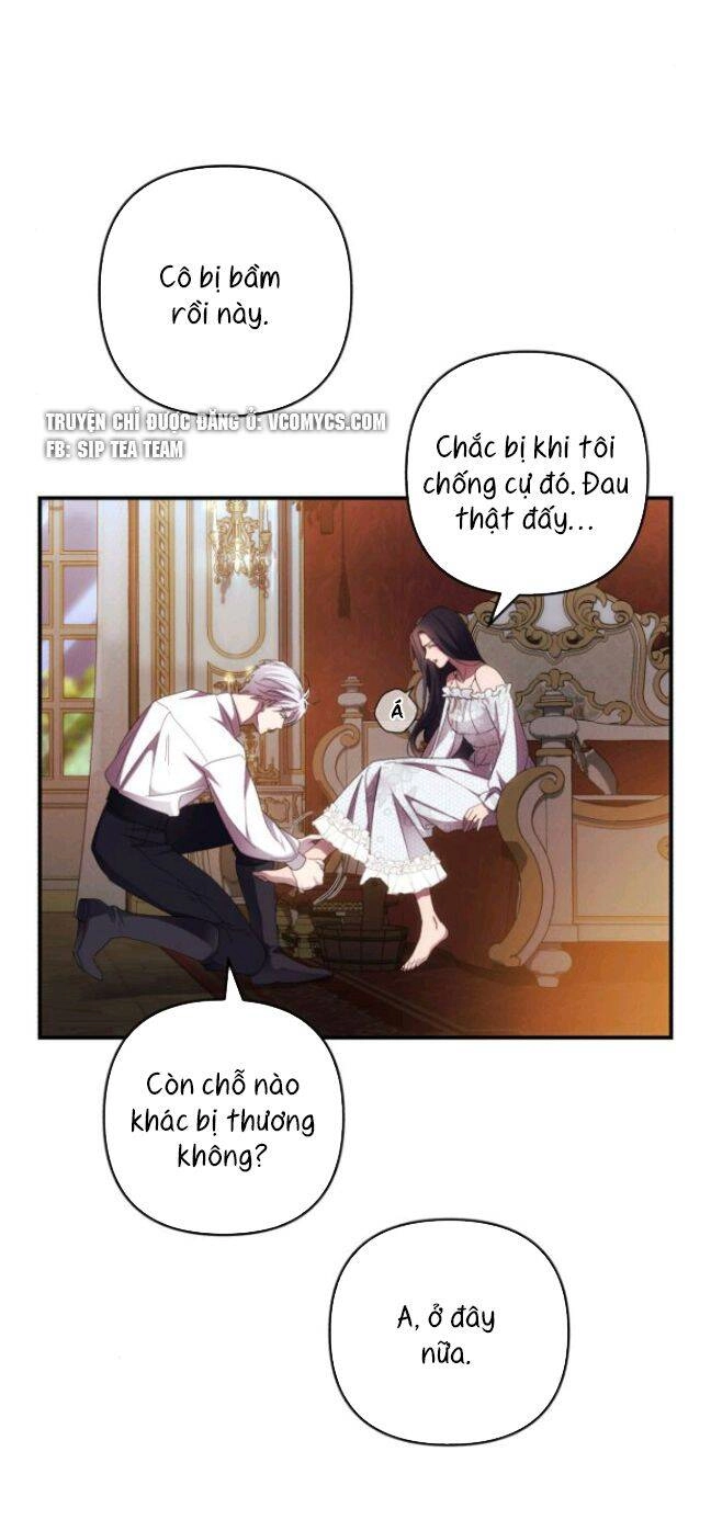Tôi Sẽ Quyến Rũ Công Tước Phương Bắc Chapter 24 - 25