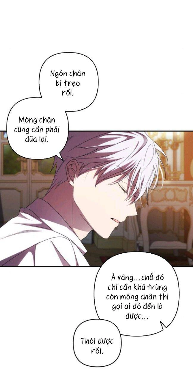 Tôi Sẽ Quyến Rũ Công Tước Phương Bắc Chapter 24 - 26