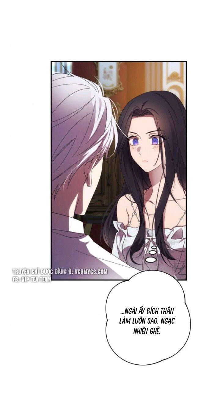 Tôi Sẽ Quyến Rũ Công Tước Phương Bắc Chapter 24 - 28