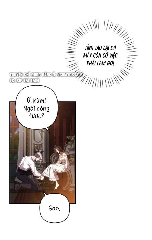 Tôi Sẽ Quyến Rũ Công Tước Phương Bắc Chapter 24 - 34