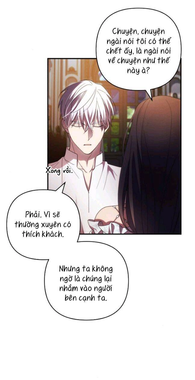 Tôi Sẽ Quyến Rũ Công Tước Phương Bắc Chapter 24 - 35