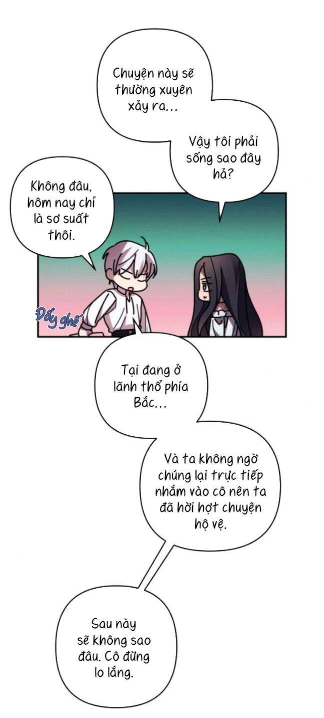 Tôi Sẽ Quyến Rũ Công Tước Phương Bắc Chapter 24 - 36
