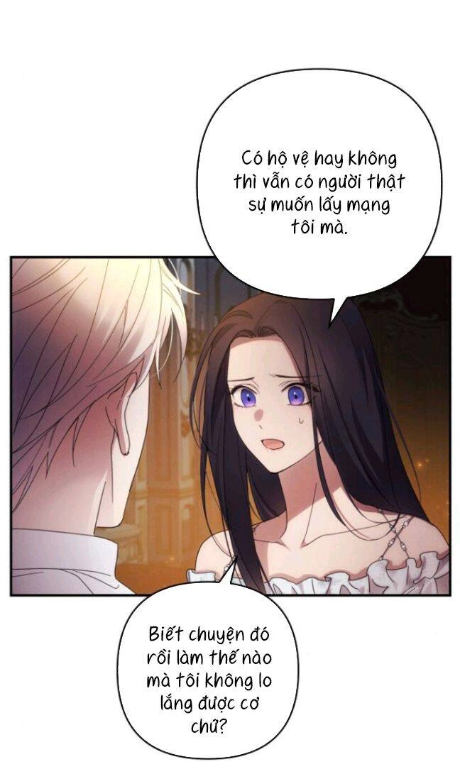 Tôi Sẽ Quyến Rũ Công Tước Phương Bắc Chapter 24 - 37