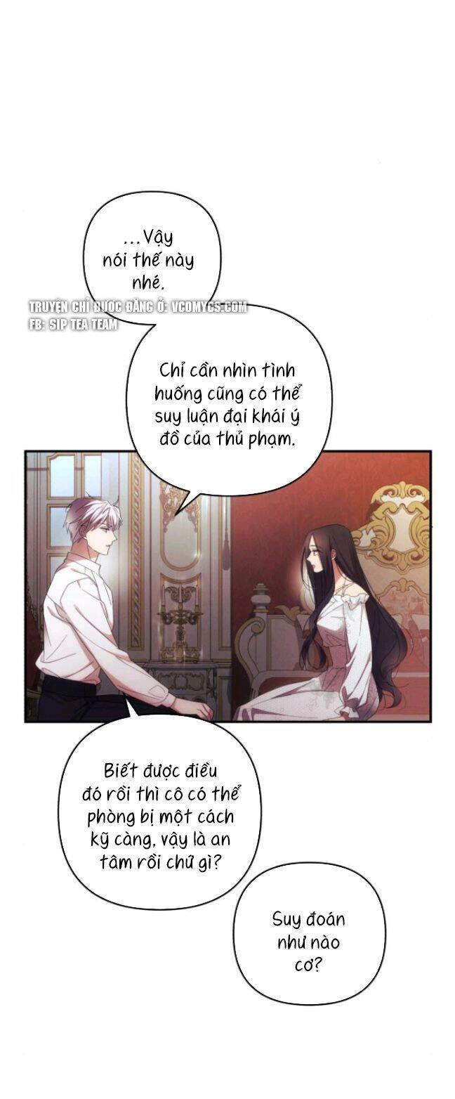 Tôi Sẽ Quyến Rũ Công Tước Phương Bắc Chapter 24 - 38