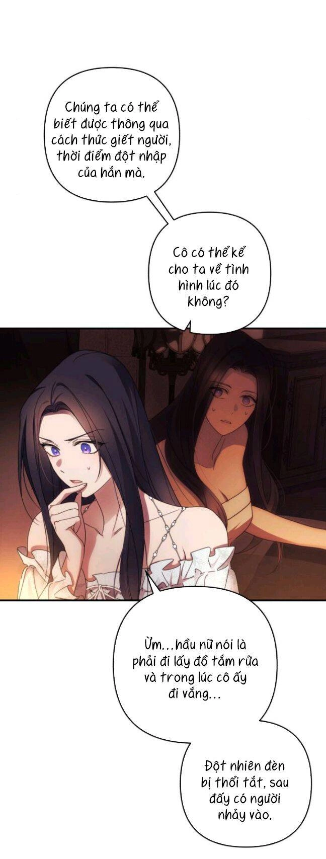 Tôi Sẽ Quyến Rũ Công Tước Phương Bắc Chapter 24 - 39