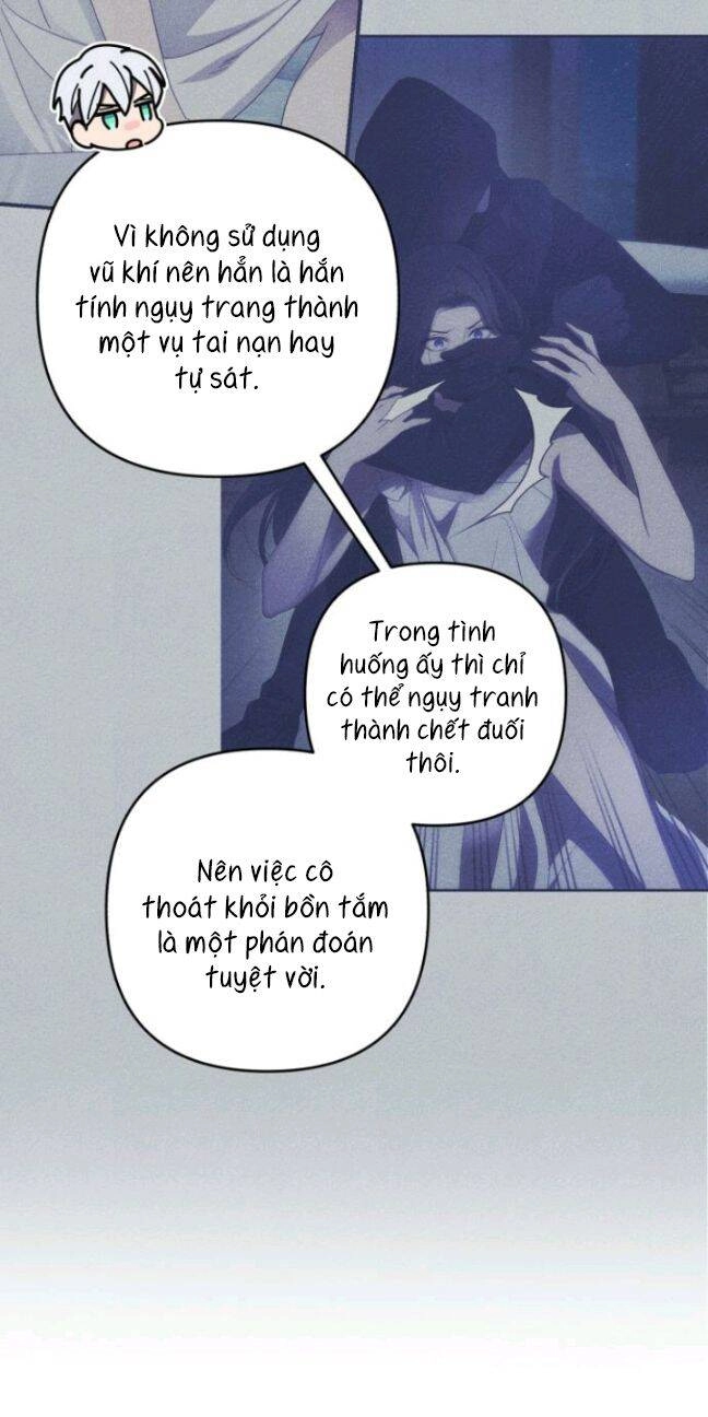 Tôi Sẽ Quyến Rũ Công Tước Phương Bắc Chapter 24 - 41