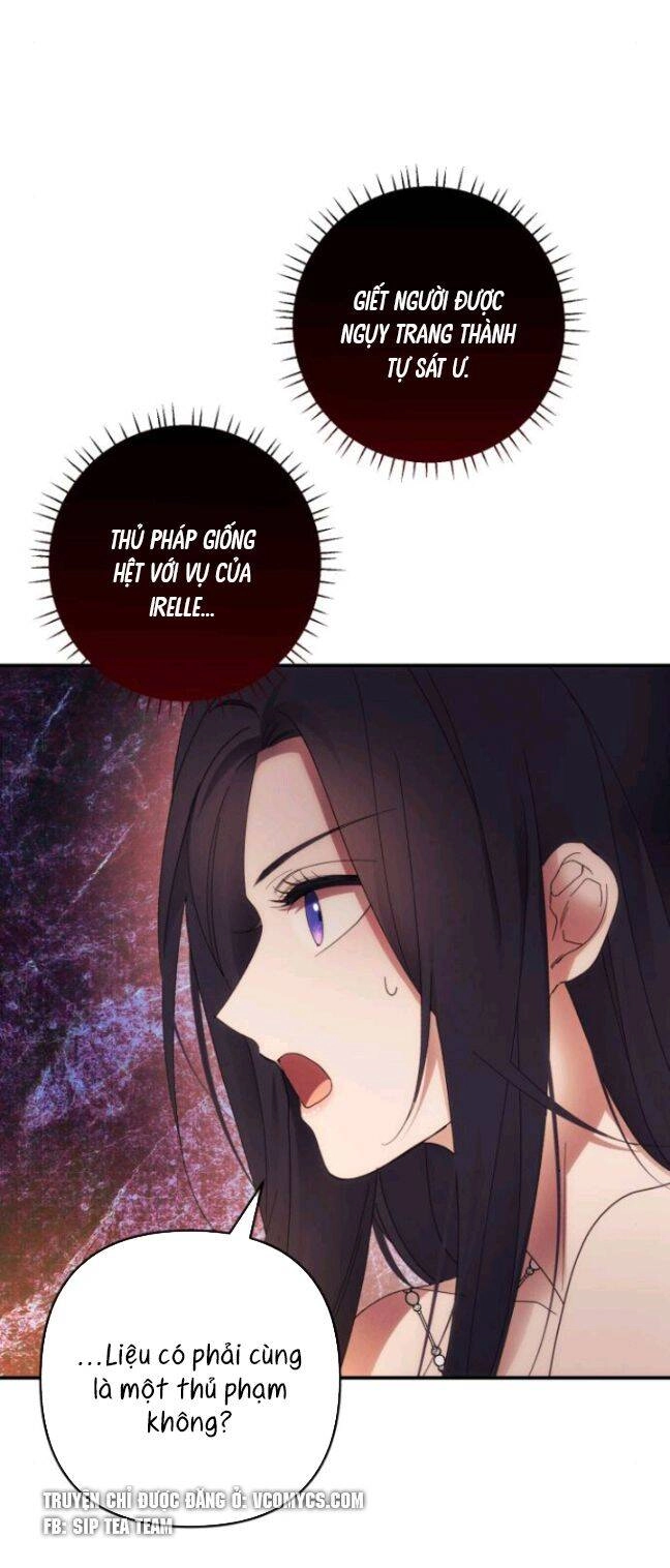 Tôi Sẽ Quyến Rũ Công Tước Phương Bắc Chapter 24 - 42