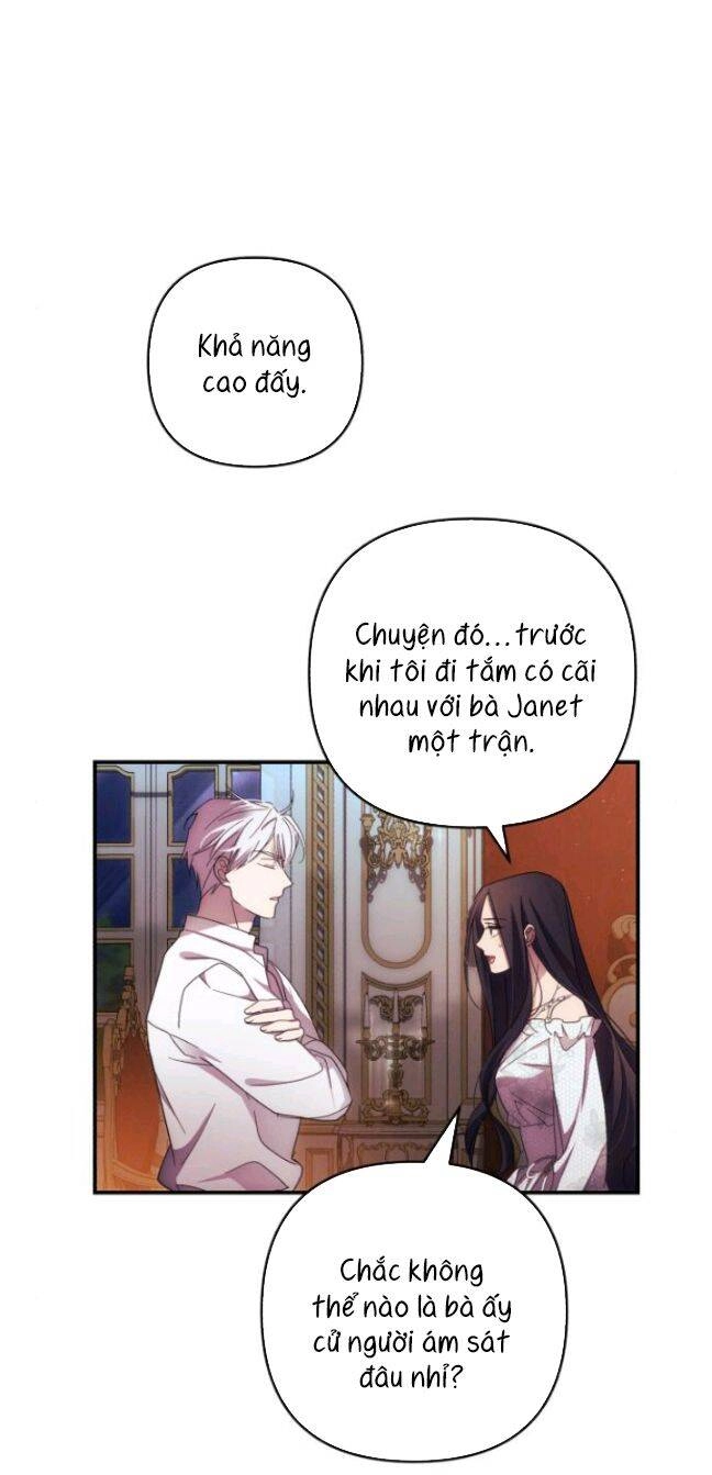 Tôi Sẽ Quyến Rũ Công Tước Phương Bắc Chapter 24 - 43