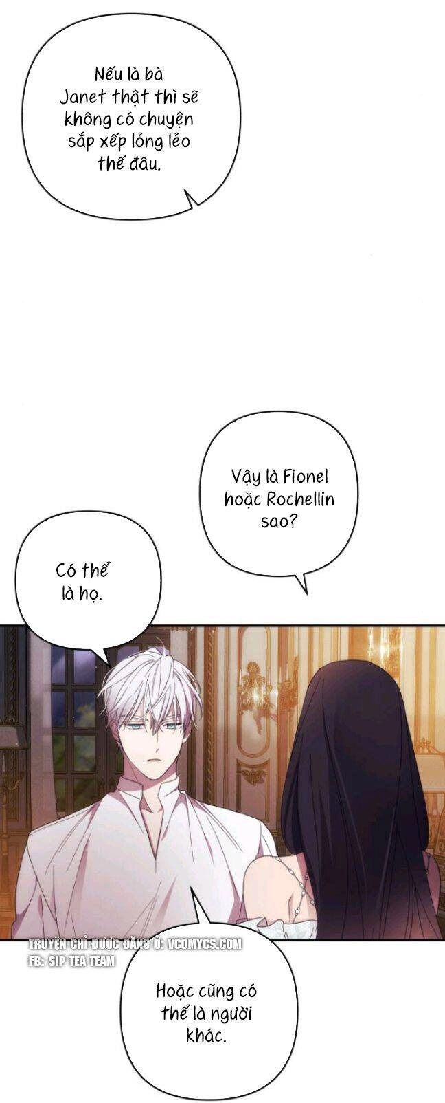 Tôi Sẽ Quyến Rũ Công Tước Phương Bắc Chapter 24 - 44