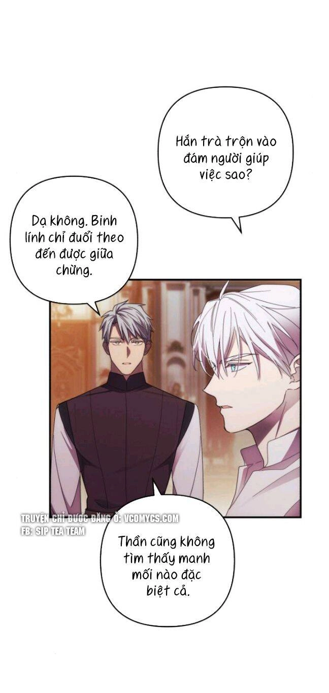 Tôi Sẽ Quyến Rũ Công Tước Phương Bắc Chapter 24 - 47