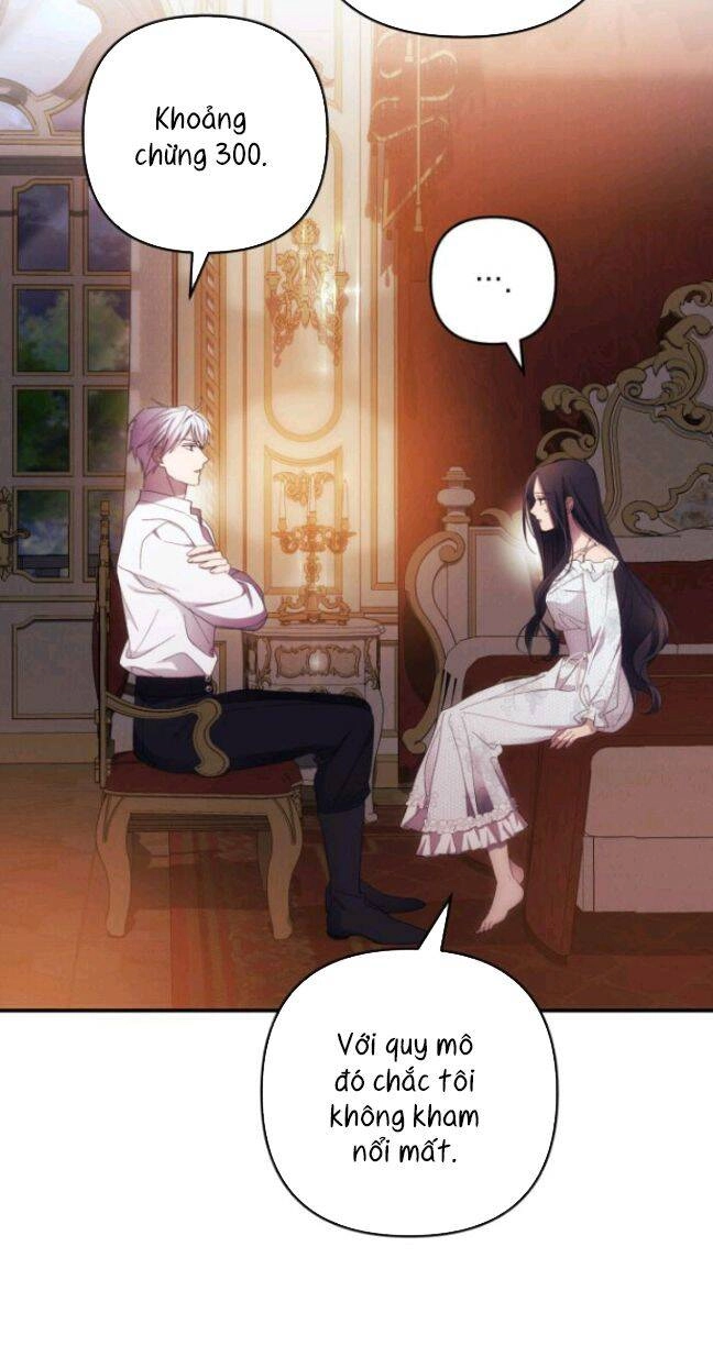 Tôi Sẽ Quyến Rũ Công Tước Phương Bắc Chapter 24 - 50