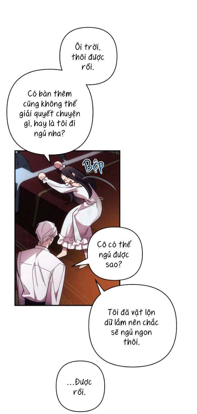 Tôi Sẽ Quyến Rũ Công Tước Phương Bắc Chapter 24 - 51