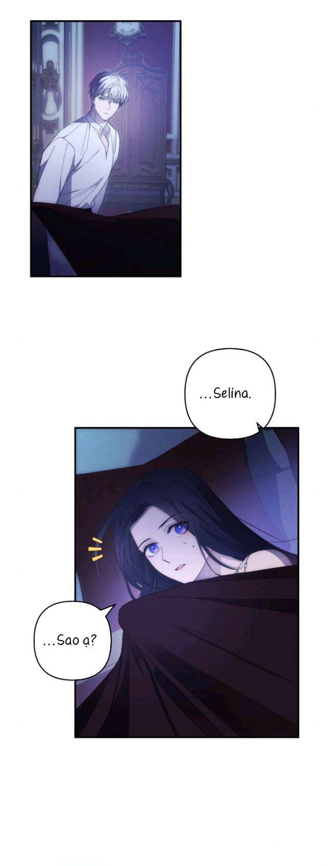 Tôi Sẽ Quyến Rũ Công Tước Phương Bắc Chapter 24 - 56