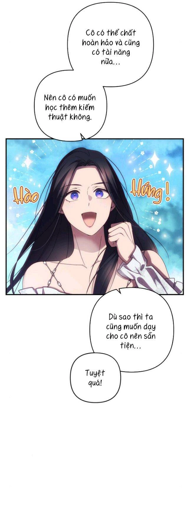 Tôi Sẽ Quyến Rũ Công Tước Phương Bắc Chapter 24 - 61