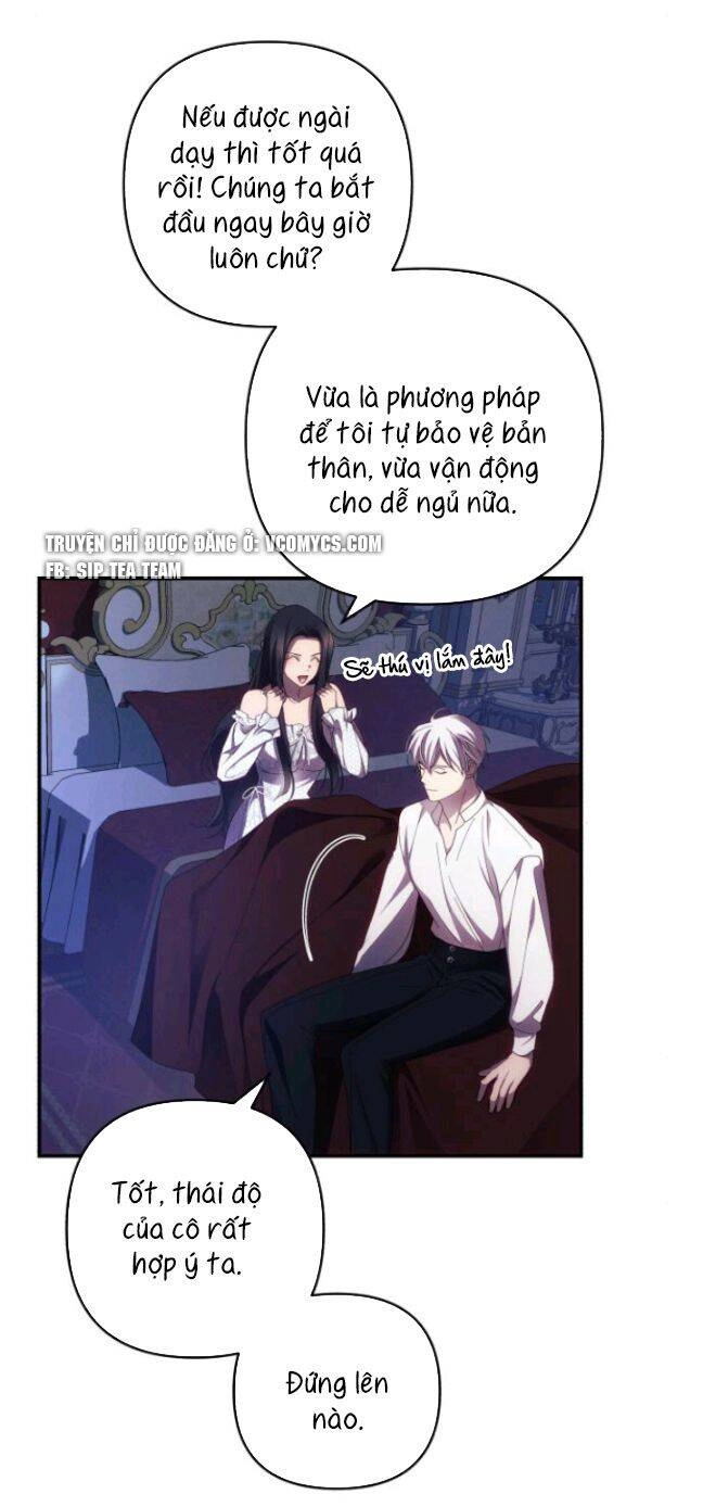 Tôi Sẽ Quyến Rũ Công Tước Phương Bắc Chapter 24 - 62