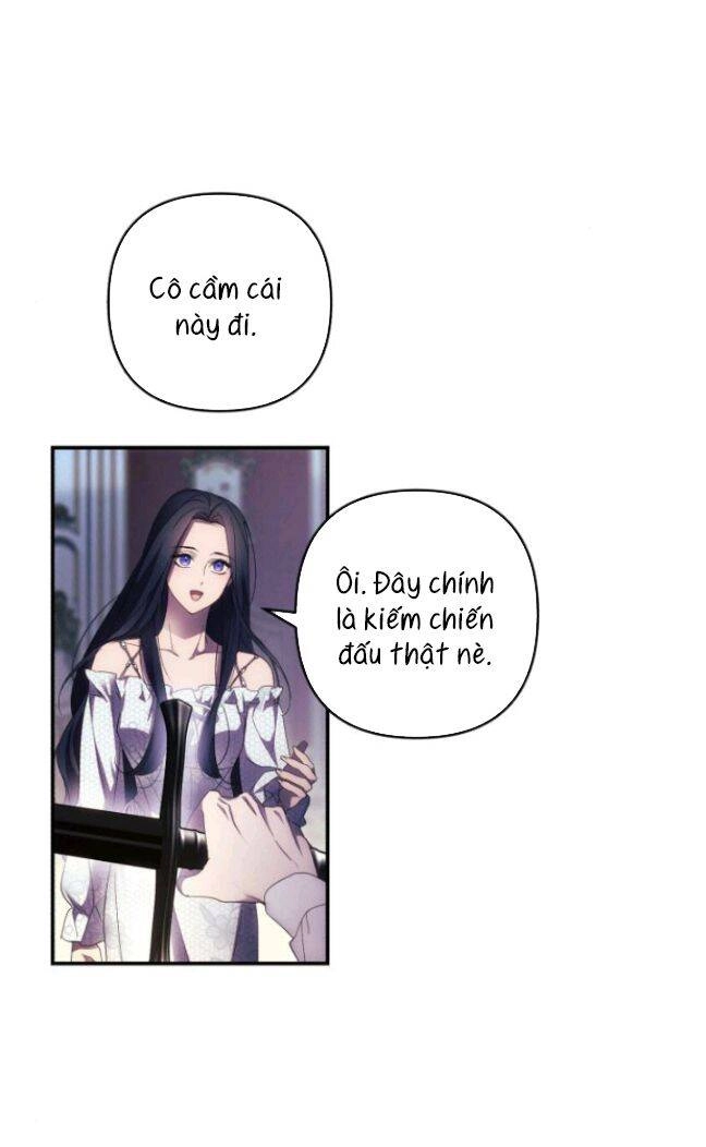 Tôi Sẽ Quyến Rũ Công Tước Phương Bắc Chapter 24 - 63