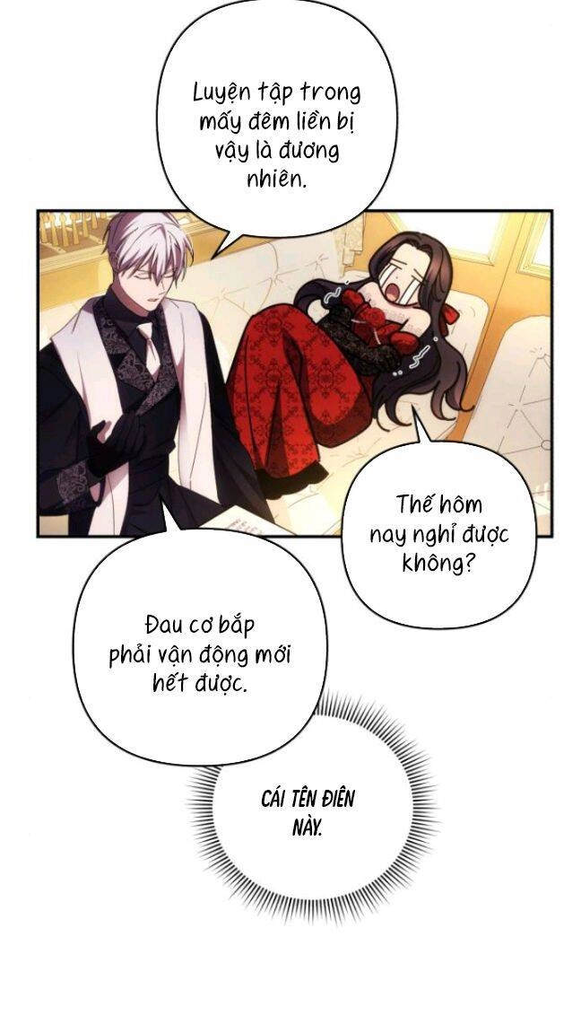 Tôi Sẽ Quyến Rũ Công Tước Phương Bắc Chapter 24 - 72