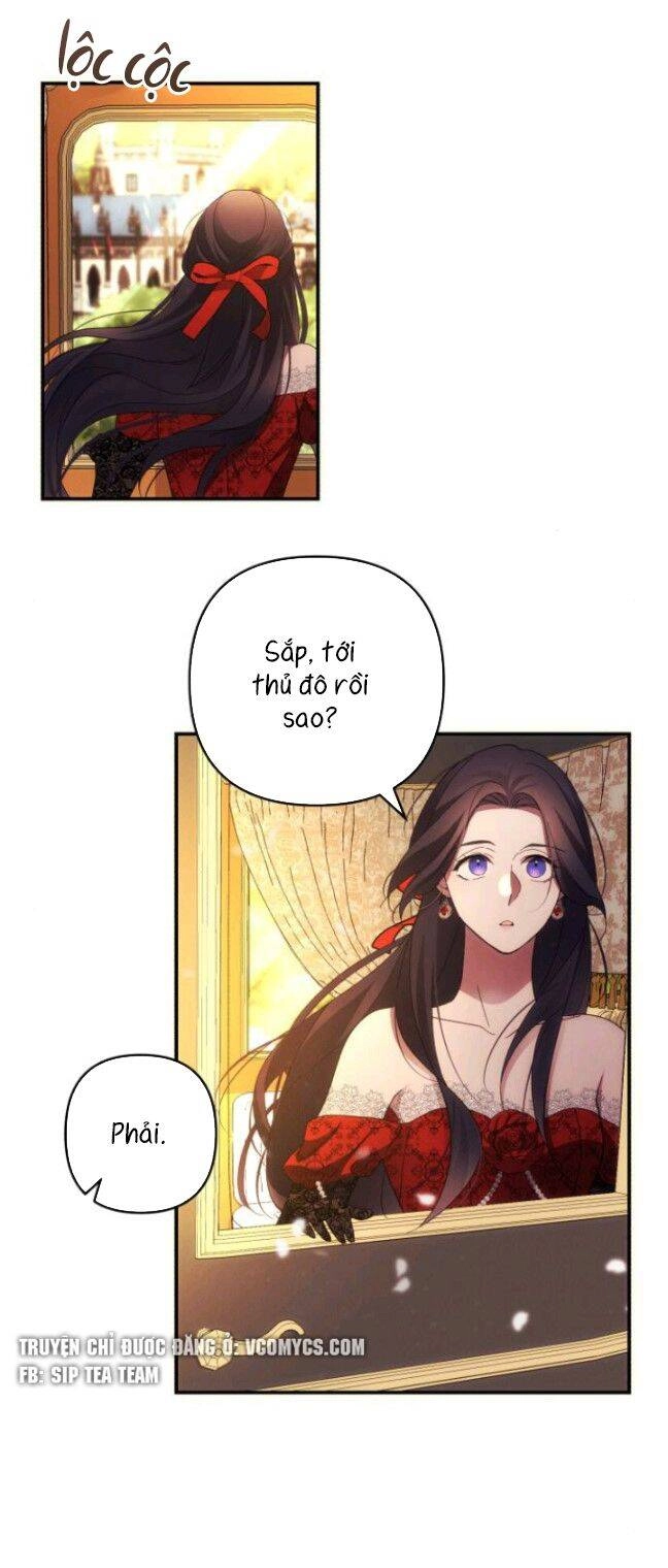 Tôi Sẽ Quyến Rũ Công Tước Phương Bắc Chapter 24 - 76