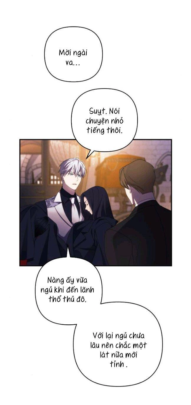 Tôi Sẽ Quyến Rũ Công Tước Phương Bắc Chapter 25 - 5