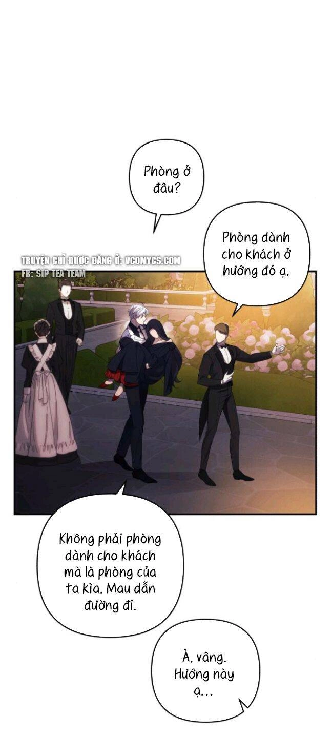 Tôi Sẽ Quyến Rũ Công Tước Phương Bắc Chapter 25 - 6