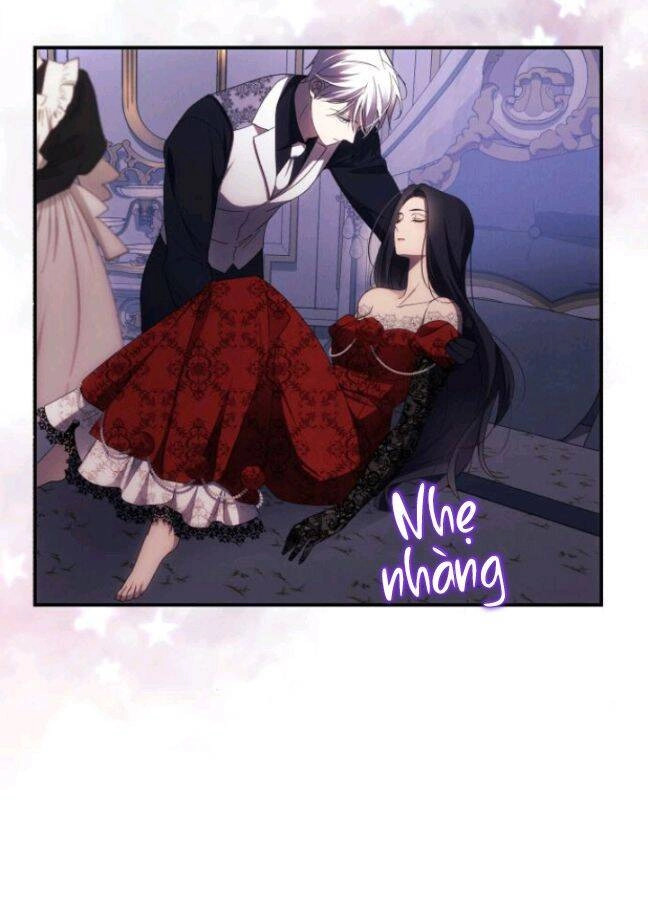 Tôi Sẽ Quyến Rũ Công Tước Phương Bắc Chapter 25 - 8