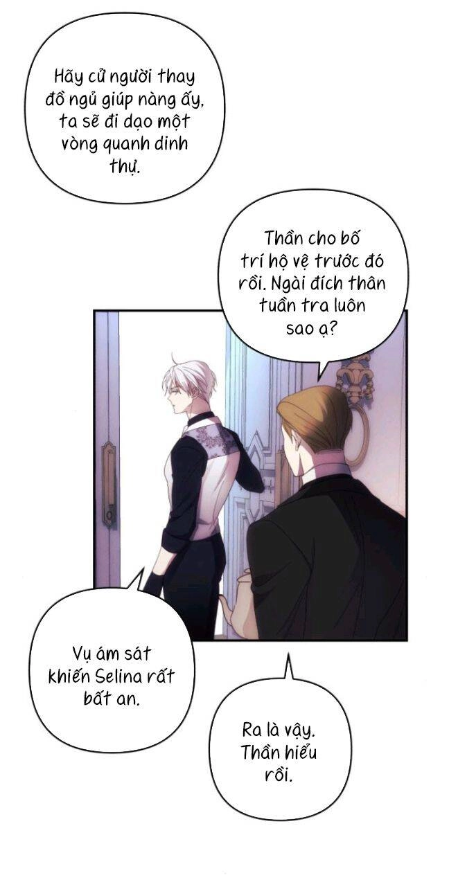Tôi Sẽ Quyến Rũ Công Tước Phương Bắc Chapter 25 - 9