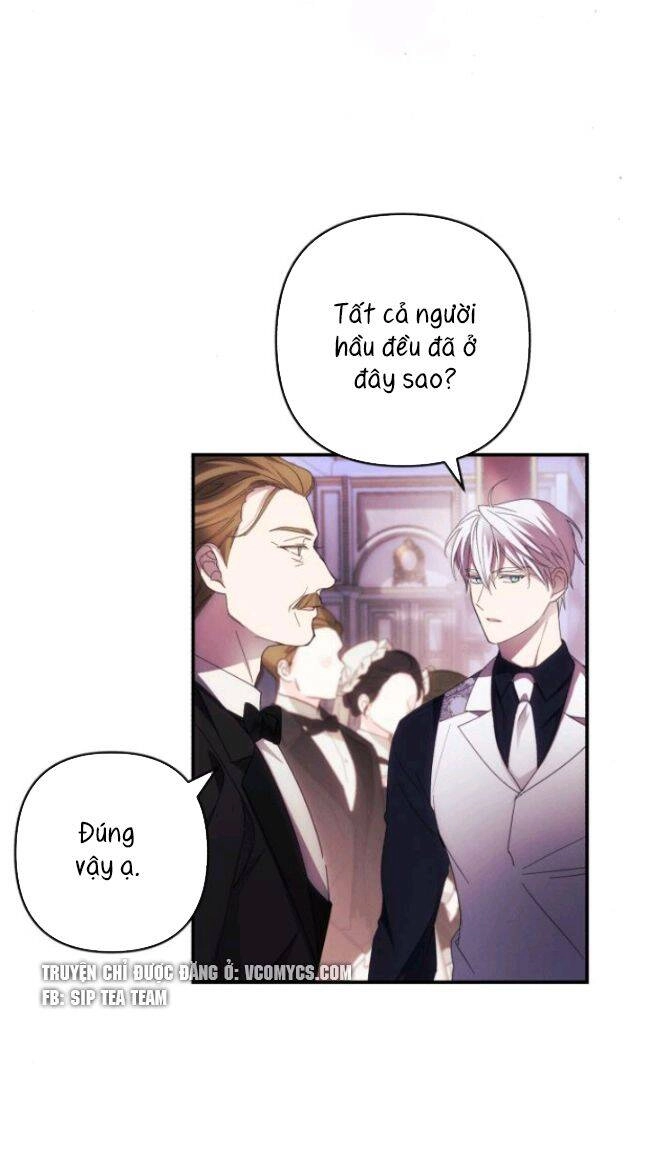 Tôi Sẽ Quyến Rũ Công Tước Phương Bắc Chapter 25 - 11