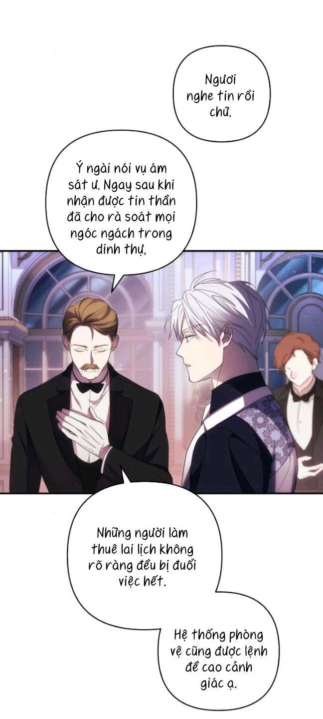 Tôi Sẽ Quyến Rũ Công Tước Phương Bắc Chapter 25 - 12