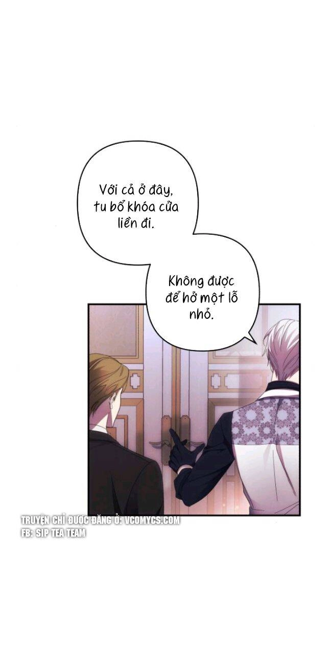 Tôi Sẽ Quyến Rũ Công Tước Phương Bắc Chapter 25 - 14