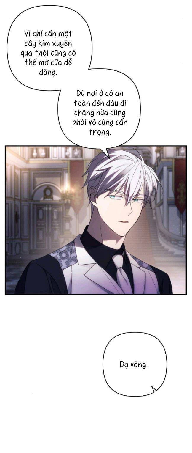 Tôi Sẽ Quyến Rũ Công Tước Phương Bắc Chapter 25 - 15