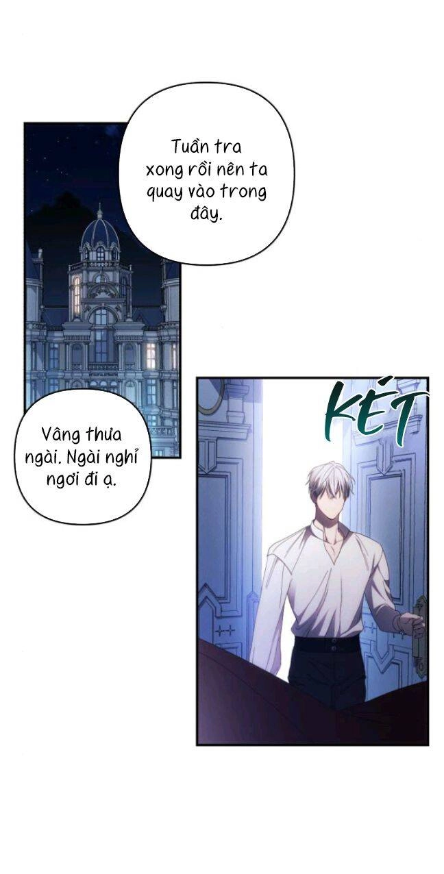 Tôi Sẽ Quyến Rũ Công Tước Phương Bắc Chapter 25 - 16