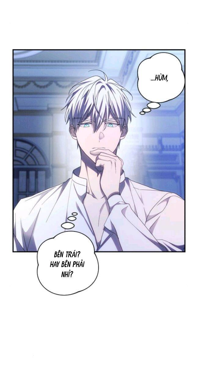 Tôi Sẽ Quyến Rũ Công Tước Phương Bắc Chapter 25 - 18