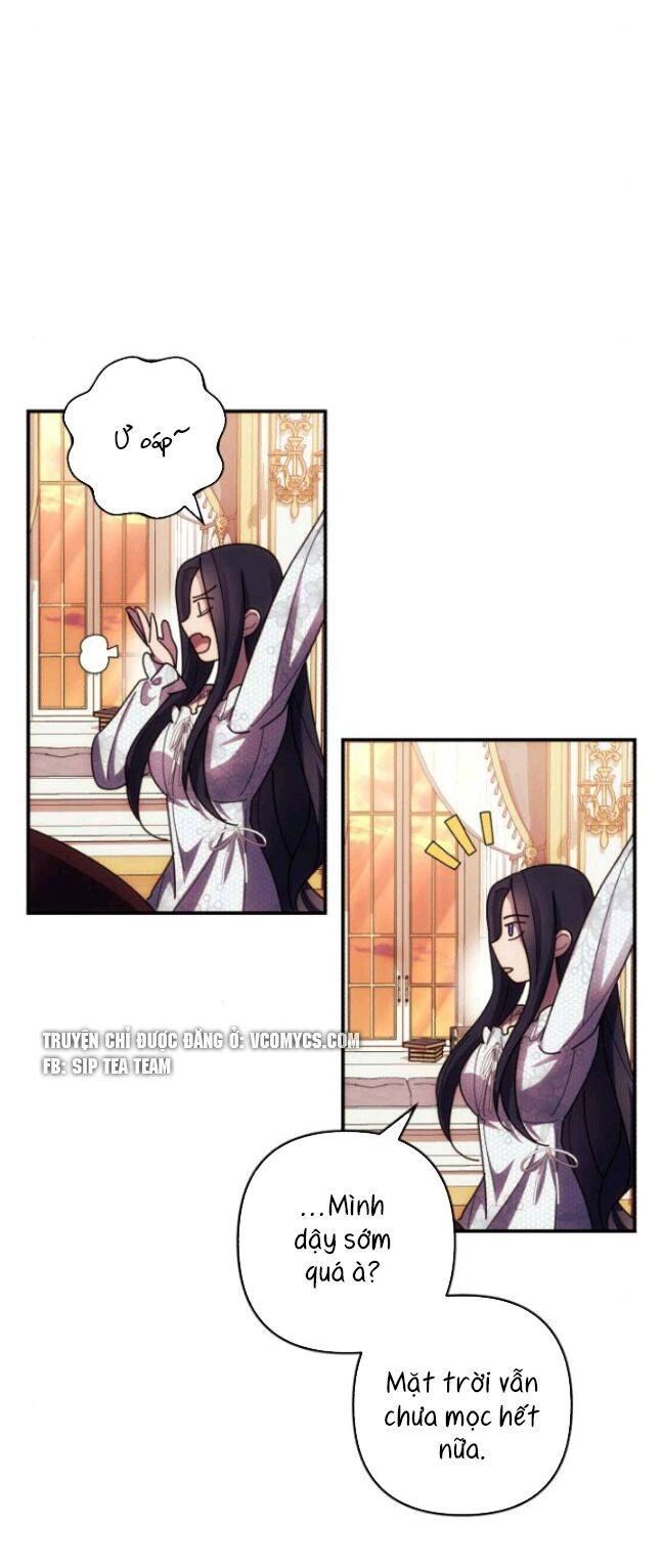 Tôi Sẽ Quyến Rũ Công Tước Phương Bắc Chapter 25 - 23