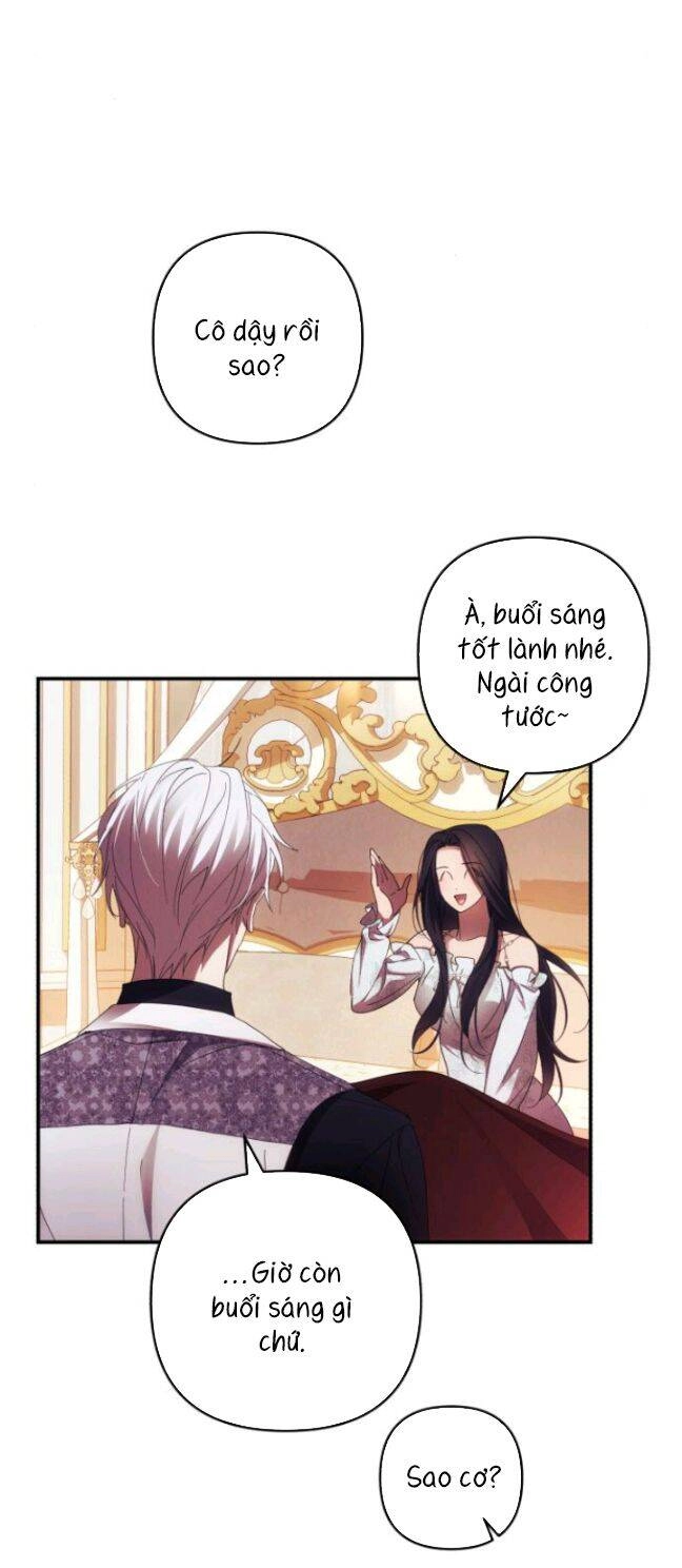 Tôi Sẽ Quyến Rũ Công Tước Phương Bắc Chapter 25 - 24