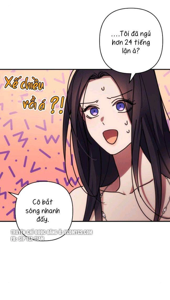 Tôi Sẽ Quyến Rũ Công Tước Phương Bắc Chapter 25 - 26