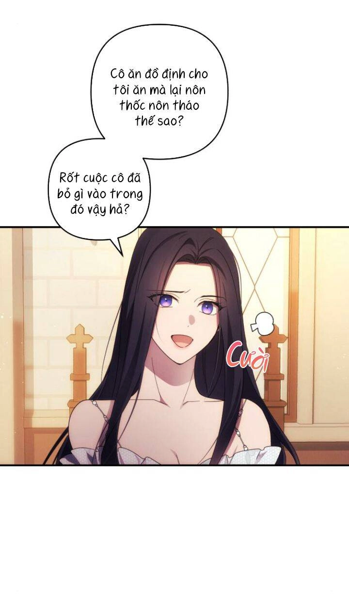 Tôi Sẽ Quyến Rũ Công Tước Phương Bắc Chapter 26 - 11