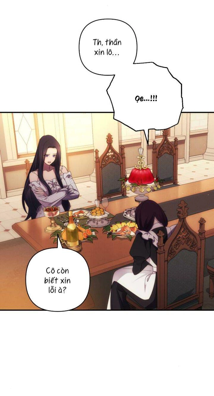 Tôi Sẽ Quyến Rũ Công Tước Phương Bắc Chapter 26 - 12