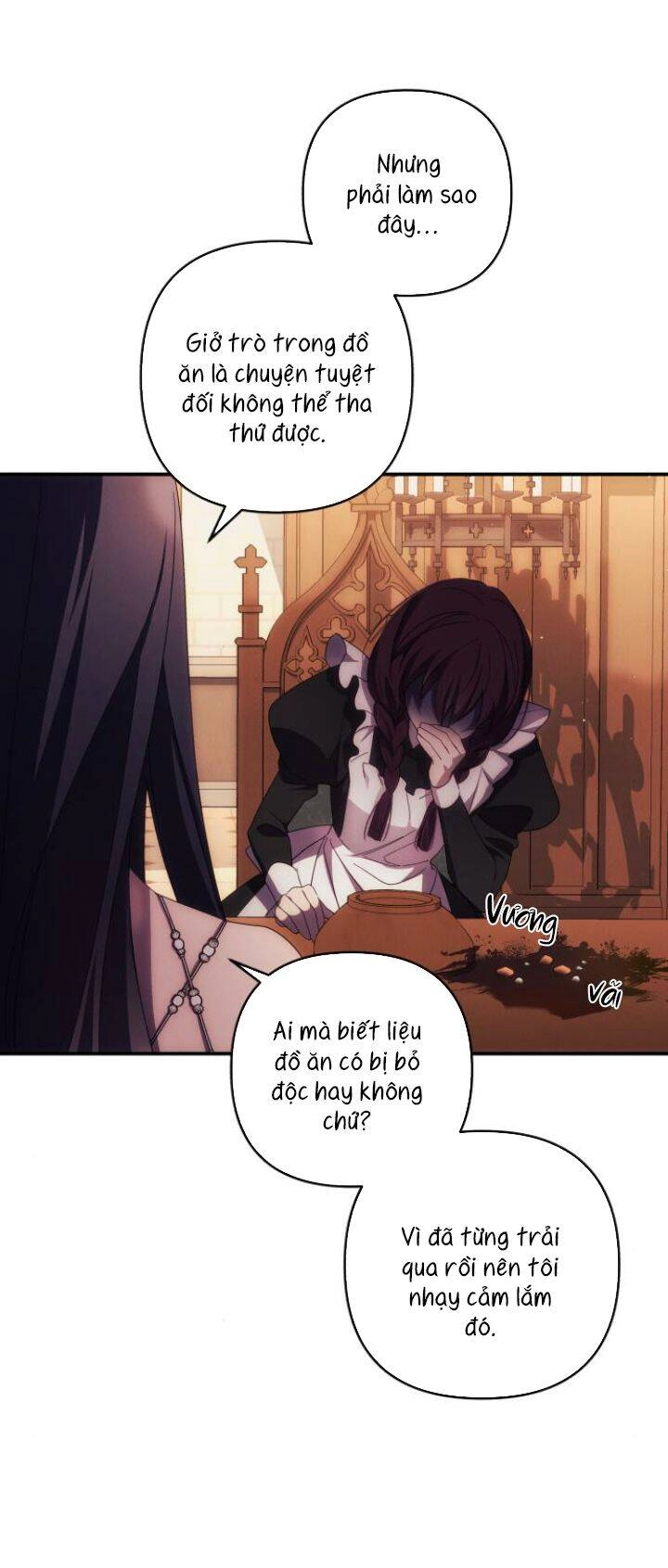 Tôi Sẽ Quyến Rũ Công Tước Phương Bắc Chapter 26 - 13