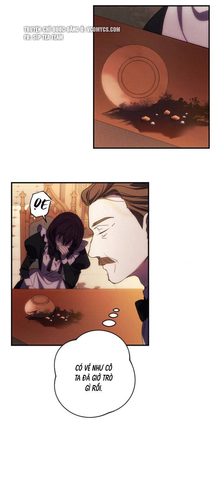 Tôi Sẽ Quyến Rũ Công Tước Phương Bắc Chapter 26 - 19