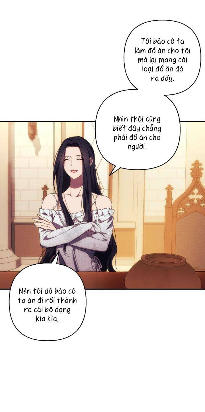 Tôi Sẽ Quyến Rũ Công Tước Phương Bắc Chapter 26 - 20