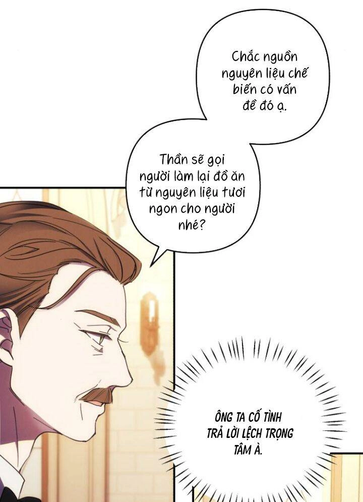 Tôi Sẽ Quyến Rũ Công Tước Phương Bắc Chapter 26 - 21