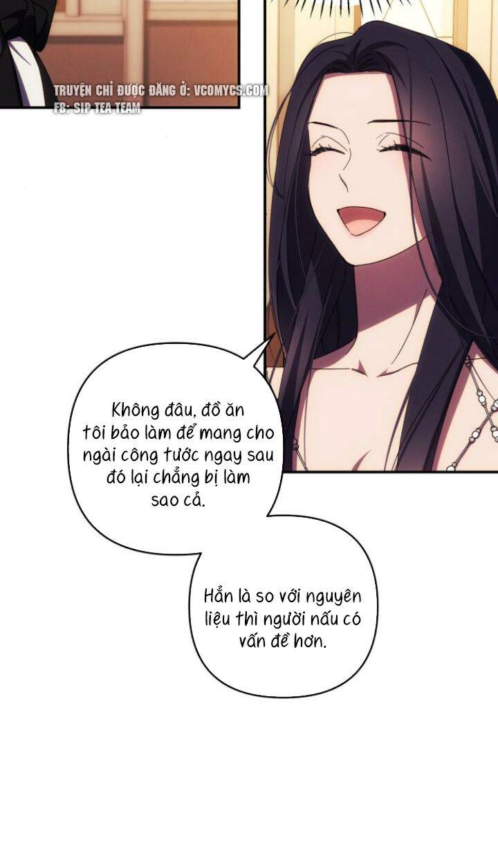 Tôi Sẽ Quyến Rũ Công Tước Phương Bắc Chapter 26 - 22