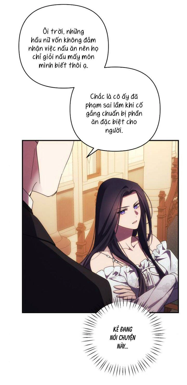 Tôi Sẽ Quyến Rũ Công Tước Phương Bắc Chapter 26 - 23