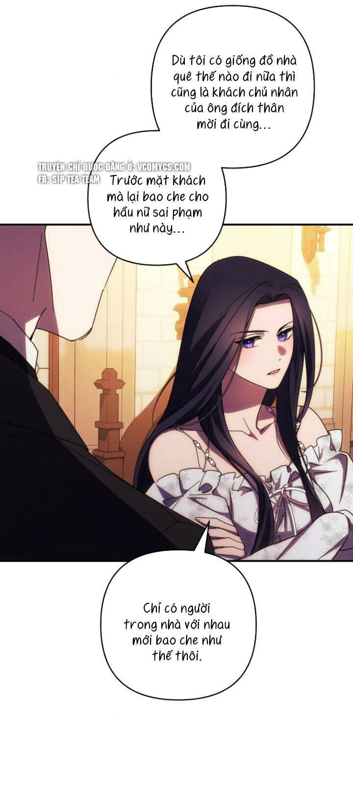 Tôi Sẽ Quyến Rũ Công Tước Phương Bắc Chapter 26 - 29